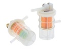Топливный фильтр HIFI FILTER FT 23V