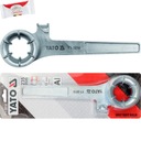 ТОРМОЗНОЙ ТРУБКОГИБОЧНЫЙ СТАНОК 12 ММ YATO