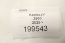 KAWASAKI Z900 (2025-) RADIATOR OEM  photo 9