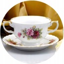 009 IWONA BULIONÓWKA 40 SPODEK 17 MALCER PORCELANA