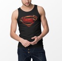 TANK TOP FILMOWE SUPER MAN