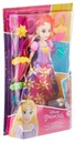 Lalka Księżniczka Roszpunka Princess Disney EAN (GTIN) 5010993730452