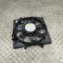 HYUNDAI TUCSON IV NX4 2024 PROTECTION VENTILATEUR RADIATEURphoto 5