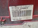 PARE-CHOCS AVANT OPEL ASTRA H CABRIO GTC Z50Dphoto 8