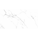 НАПОЛЬНАЯ ПЛИТКА CALACATTA NEW GRESS белая 60x120 сорт I