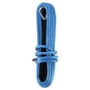 CÂBLE WCIAGARKI 15 M CÂBLE 7700 FUNTOW NYLON COURROIE VERS REMORQUAGE 8Dphoto 4
