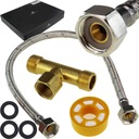 СОЕДИНИТЕЛЬНЫЙ ШЛАНГ 3/8