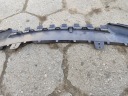 SEAT IBIZA IV 6J 08- LÈVRE DOUBLURE SPOILER PARE-CHOCS PROS AVANT ORIGINALphoto 7