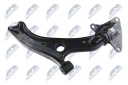 BRAS DE SUSPENSION AVANT GAUCHE HONDA JAZZ 08-, CITY 08- /DOLNphoto 8