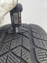 NEUMÁTICOS PORSCHE MACAN 235/60/18 255/55/18 PIRELLI SCORION WINTER NO 