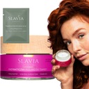 SLAVIA Cosmetics ферментный пилинг для лица 50мл + пробник