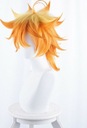 PERUKA COSPLAY Emma Yakusoku no Neverland anime Kod producenta Luvu3513