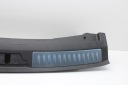 MOULURE DÉCORATIVE COUVERCLES DE COFFRE LAND ROVER RANGE ROVER VELAR (L560) J8A2406A64Aphoto 7