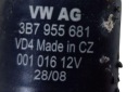БАЧОК ОМИВАЧІ AUDI A4 AVANT (8K5, B8) 8T2955463B 2.0L ДИЗЕЛЬ  (17560413672) фото min 9