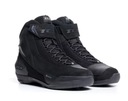 Buty motocyklowe TCX JUPITER 5 GORE-TEX czarne 39