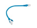 ПАТЧ-КОРД LAN CAT 5E 0,25 м КАБЕЛЬ LANBERG
