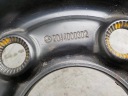 MERCEDES W204 КОЛЕСО ДОКАТКА 16″ 125/90 R16 2044000302 5X112  (18380073501) фото min 11