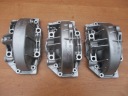 КОРПУС ROZNICOWKI 55194293 OPEL ASTRA H J ZAFIRA 1.7 1.9 CDTI КОРОБКА M32  (18654866366) фото min 8