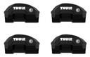 THULE STOPY Raised Rail Edge 7204