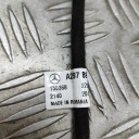 ЛІВИЙ СЕРВОПРИВІД КРИШКИ БАГАЖНИКА БАГАЖНИКА MERCEDES-BENZ EQS (V297) A2978900200 29981440  фото 7