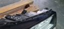 Q5 80A SQ5 ФАРА ПОВНИЙ LED (СВІТЛОДІОД) ПРАВА ПРАВИЙ ПЕРІД США 80A941034B  (17935313308) фото min 7