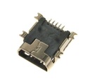 РАЗЪЕМ USB TYPE-B MINI SMD, 2 ШТ.