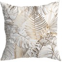 ДЕКОРАТИВНАЯ НАВУШКА 50x50 JASIEK 099