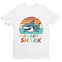 APA NAPI FÉRFI PÓLÓ APJA AJÁNDÉKA DADDY SHARK CÁPA Darabszám az ajánlatban 1 db