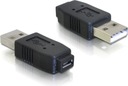 РАЗБЛОКИРОВКА РАЗЪЕМА MICRO USB НА USB-АДАПТЕР ТИПА A