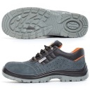 РАБОЧАЯ ОБУВЬ ЗАЩИТНАЯ ОБУВЬ С НОСКОМ OHS 43