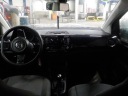 VOLKSWAGEN UP! 121 2011 - 2020 НОГОЮ ПРУЖИНИ ПЕРІД ПРАВА 1S0413031C  (18890148672) фото min 10