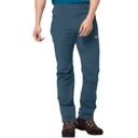 МУЖСКИЕ ТРЕККИНГОВЫЕ БРЮКИ JACK WOLFSKIN 56 XXL