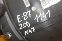 COMPTEUR COMPTEUR BMW 1 E87 E82 E81 E88 RESTYLAGE 9141475photo 8