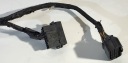 FAISCEAU DE CÂBLES ÉLECTRIQUE RELAIS ENSEMBLE HONDA CBR 600 F4 SC35 1998-2001Rphoto 9