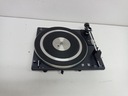 TELEFUNKEN TW 268 ПОВОРОТНЫЙ ПЛЕЕР - БЕЗ КОРПУСА