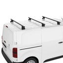 MALETERO DE TECHO VW TRANSPORTER T5 L1 L2 03-15 