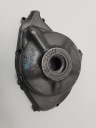 SUZUKI DR 600 COUVERCLES COUVERCLE PROTECTION CHÂSSIS MOTEURphoto 5