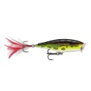 ВОБЛЕР РАПАЛА SKITTER POP SURFACE POPPER 7см 7г SURFACE SP-7 LF