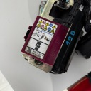 CONDENSATEUR TENSION CONDENSATEUR I-ELOOP MAZDA 6 GJ GKH8 67 ZC0photo 7