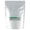 Bielenda Face Program 190 г маска для лица из водорослей