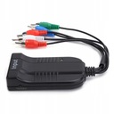 Z10AS RGB Component Kompatibilný s HDMI Video R/L Kód výrobcu 2610210012811