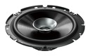 JUEGO PIONEER ALTAVOZ MERCEDES C CLASE C204 ML W166 PARTE DELANTERA + DISTANCIAS 