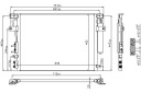 NISSENS 940348 DÉSHYDRATEUR CLIMATISATIONphoto 15