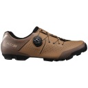 Взуття Shimano SH-XC302 MTB розмір 40 SPD коричневе