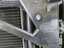 ENSEMBLE RADIATEURS VENTILATEURS RENFORCEMENT PANNEAU AVANT POUTRE AUDI RS3 8Y 2.5photo 10