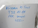 PARE-CHOCS AVANT NISSAN X-TRAIL T32 2013-17 SOUS PDC I RONDELLESphoto 14