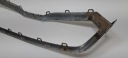 SKODA OCTAVIA IV MOULURE CHROME GRILLE DE RADIATEUR 5E3853761photo 12