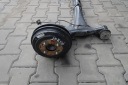HYUNDAI I20 III POUTRE ARRIÈRE SUSPENSIONS AXE ARRIÈRE COMPLÈTE LIFT 2024Rphoto 8