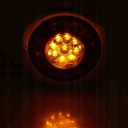 КРУГЛІ ДІОДИ LED (СВІТЛОДІОД) СВІТЛО ЗАДНІ ГАЛЬМА  (17209154141) фото min 8