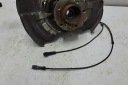 MOYEU ARRIÈRE DROIT ROUES BMW X6 (F16, F86) 6879102 4.4L GASOLINE 423KWphoto 9
